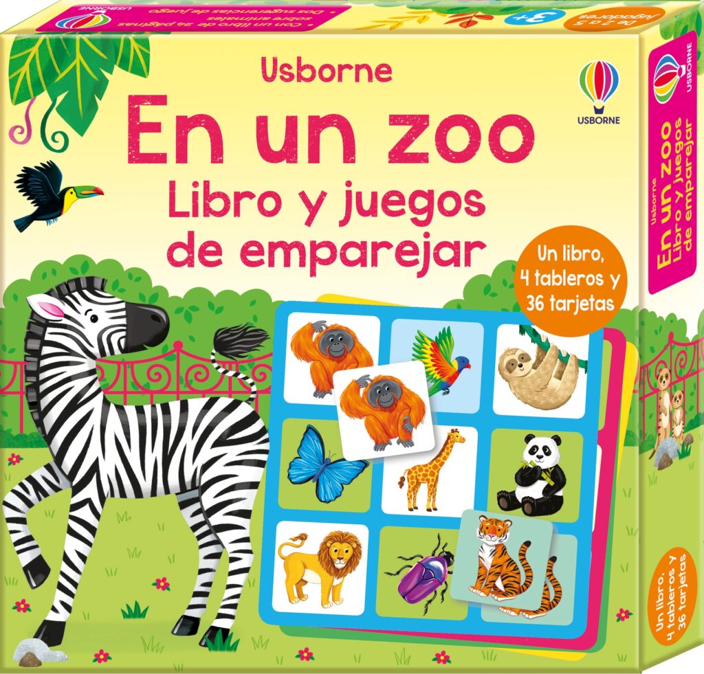 EN UN ZOO