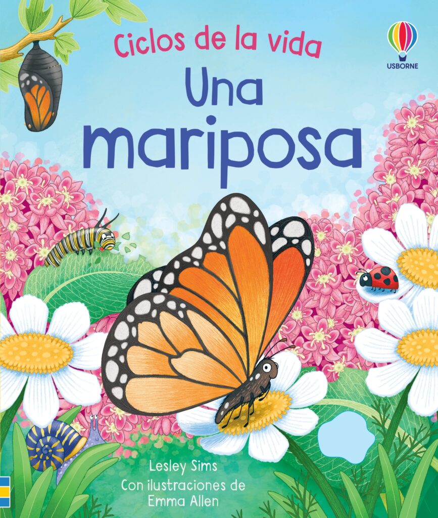 Enciclopedia Ilustrada de Micro Animales