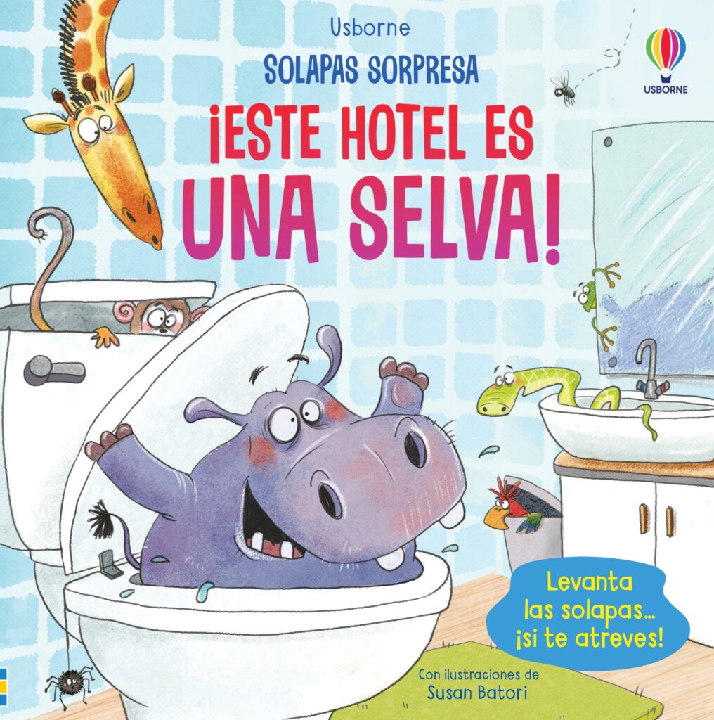 Mi primer libro de pegatinas. Las emociones.