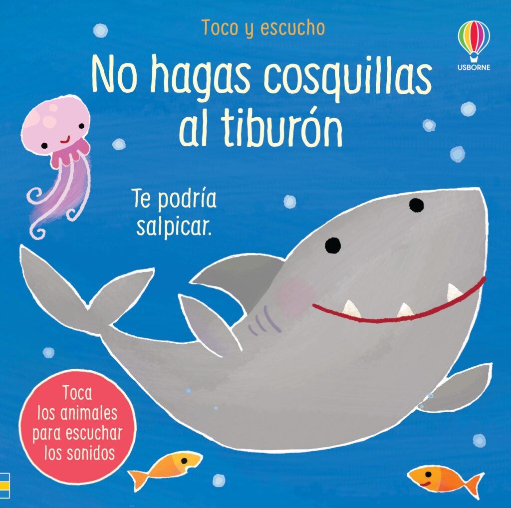 Aprende ciencia con Mon. Hábitats