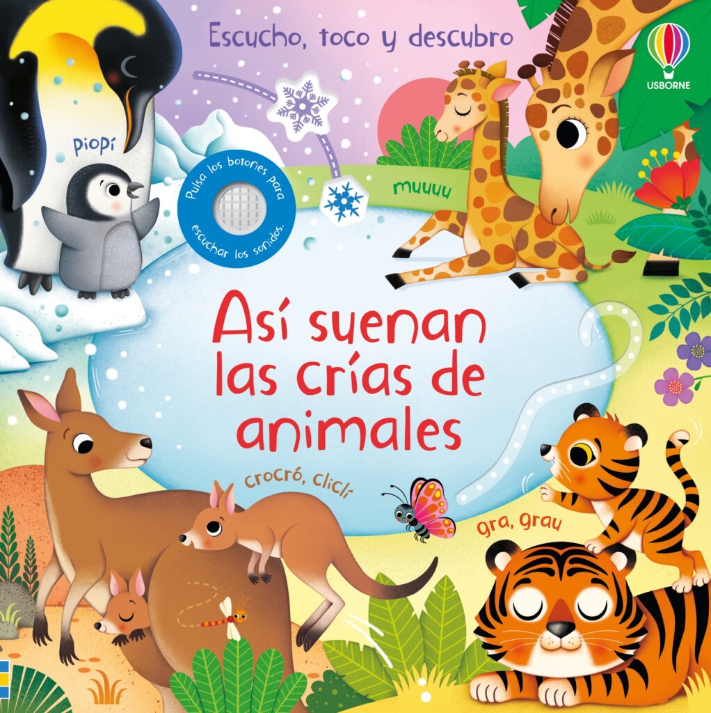ANIMALES MALETIN DE ACTIVIDADES