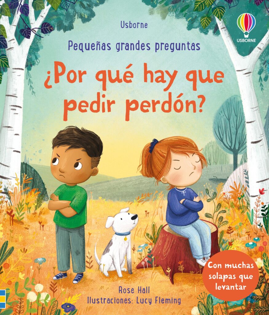 Paz en el jardín