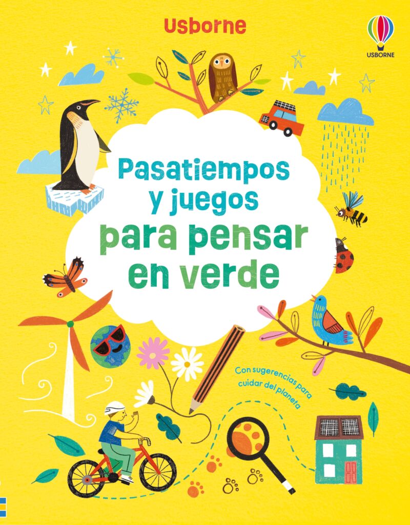 DE VACACIONES