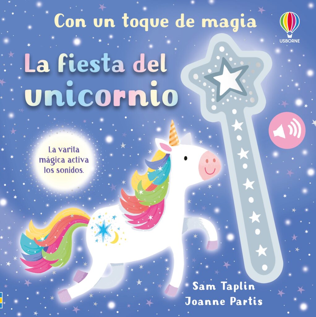 EL BRILLO MAGICO DE LAS HADAS
