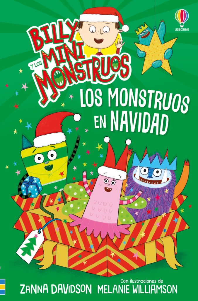 El libro de las religiones
