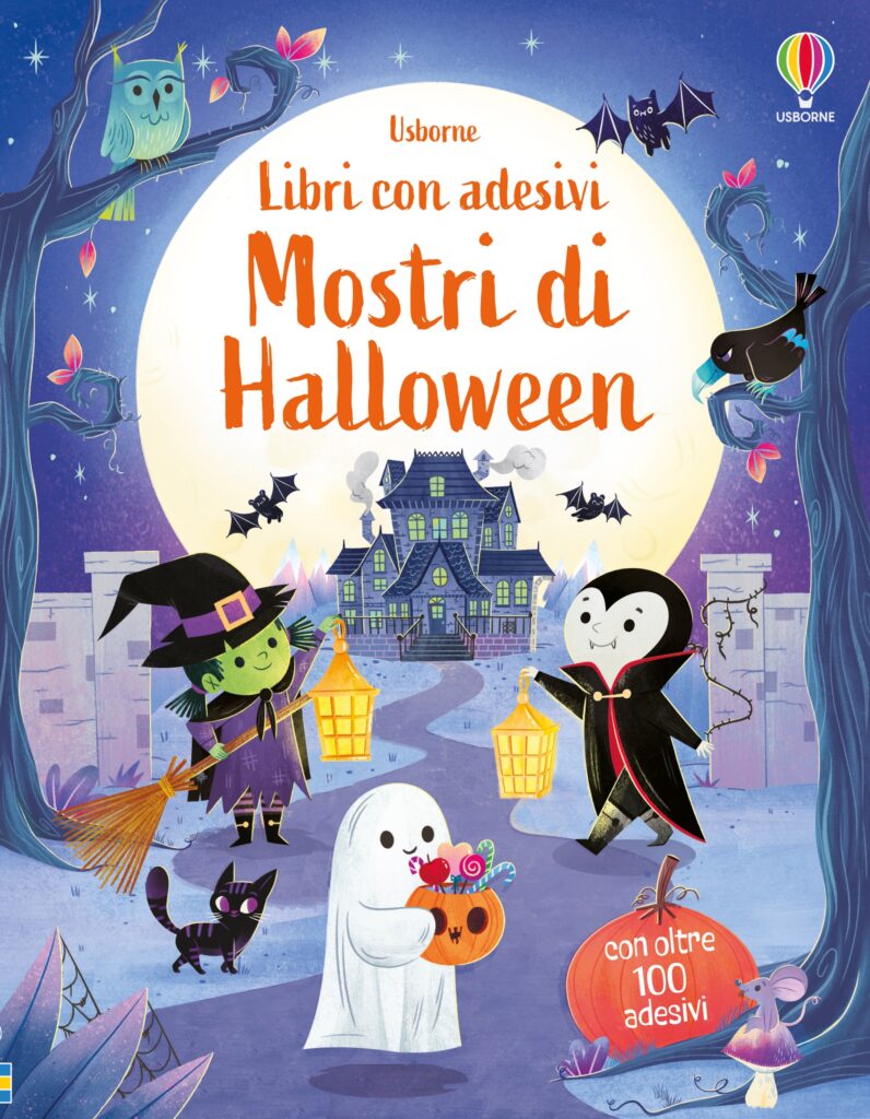 ¡NO ME DAIS MIEDO! PRIMER LIB PEGATINAS
