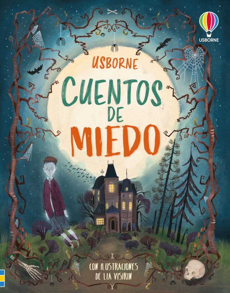 El inventor de viajes