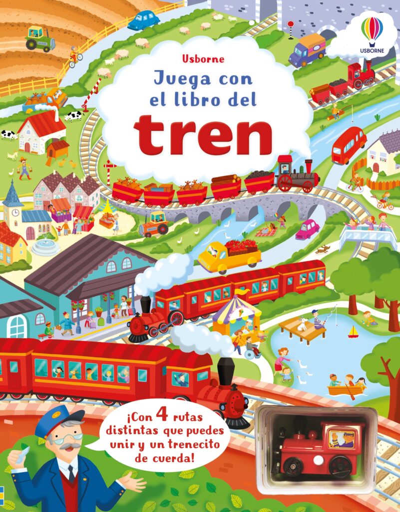 EL SISTEMA SOLAR LIBRO PUZLE