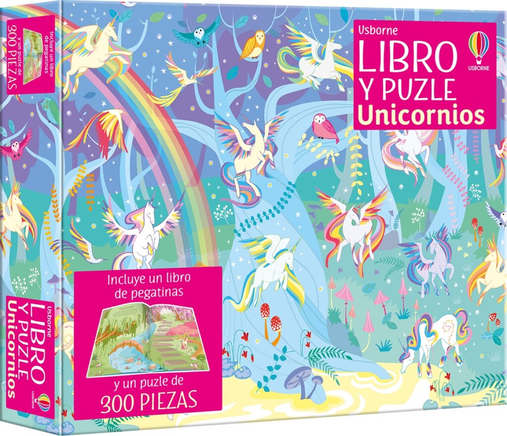 UNICORNIOS UNICORNIOS