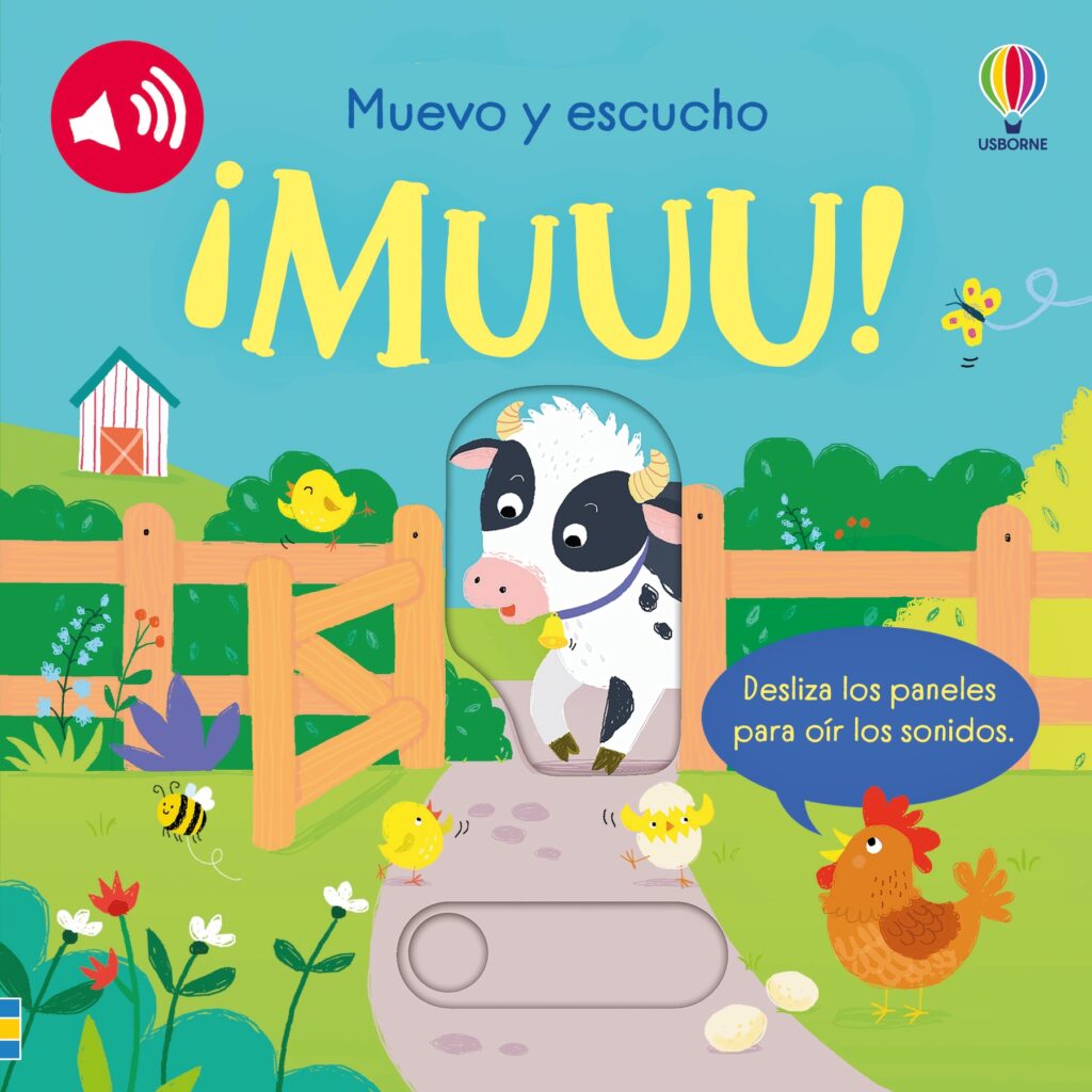 MI MALETIN DE ACTIVIDADES EN UNA GRANJA