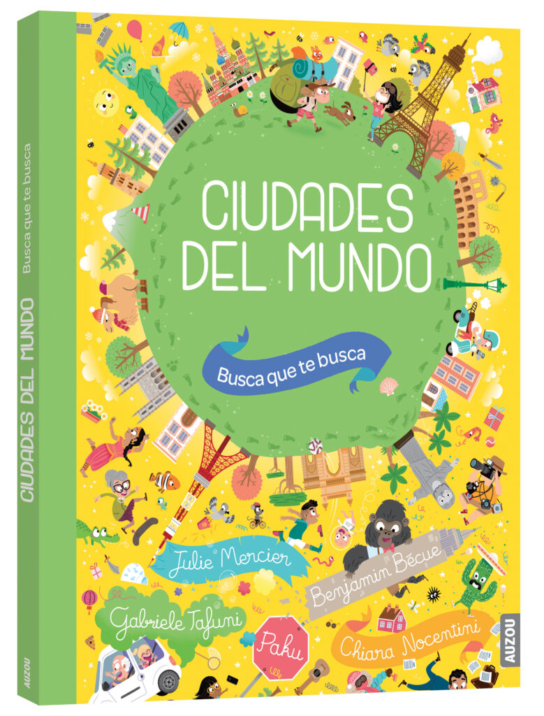 La enciclopedia de Minecraft