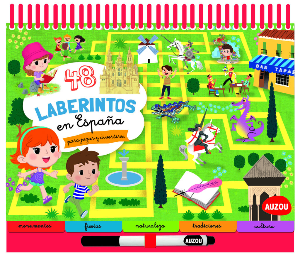 Mis primeros libros. Cofre minibiblioteca