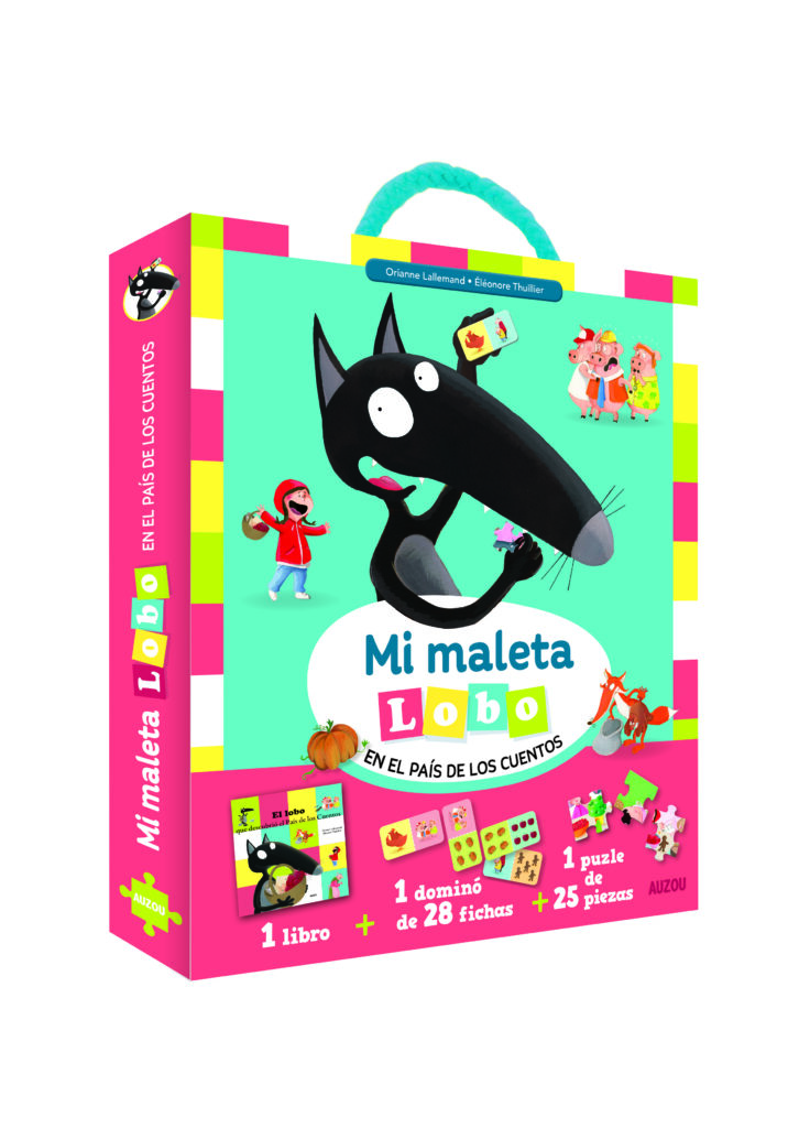 Os Bolechas van á cabalgata dos Reis Magos