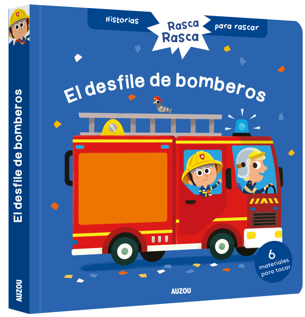 El desfile de los animales