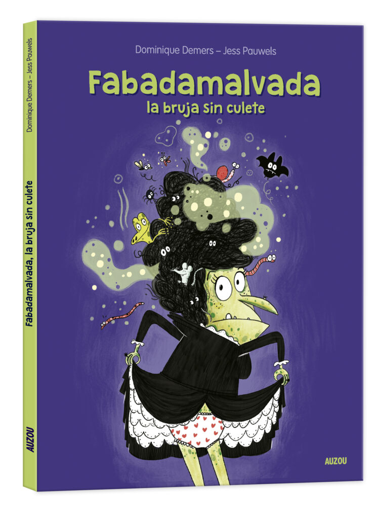 La dama de todos los siglos