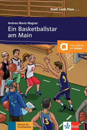 Hallo anna neu 1, libro del alumno