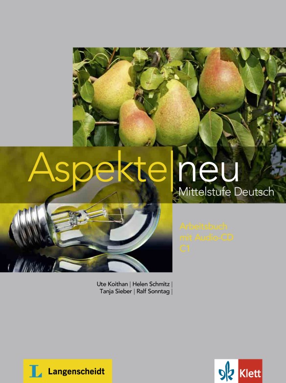 Logisch! neu a1, libro del alumno con audio online