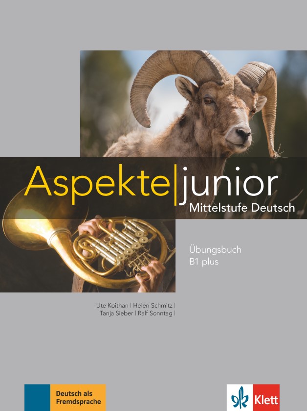 Logisch! neu a2.2, libro de ejercicios con audio online