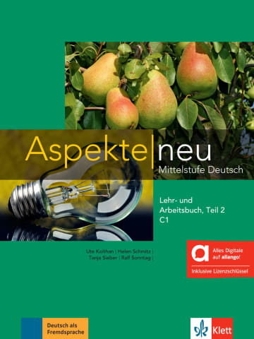 geni@l klick a2.2, libro de ejercicios con audio online