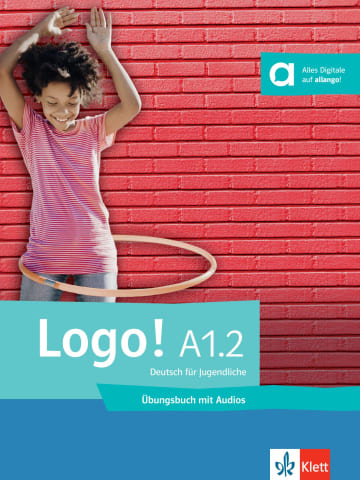 Logo! a1.1, libro de ejercicios + online