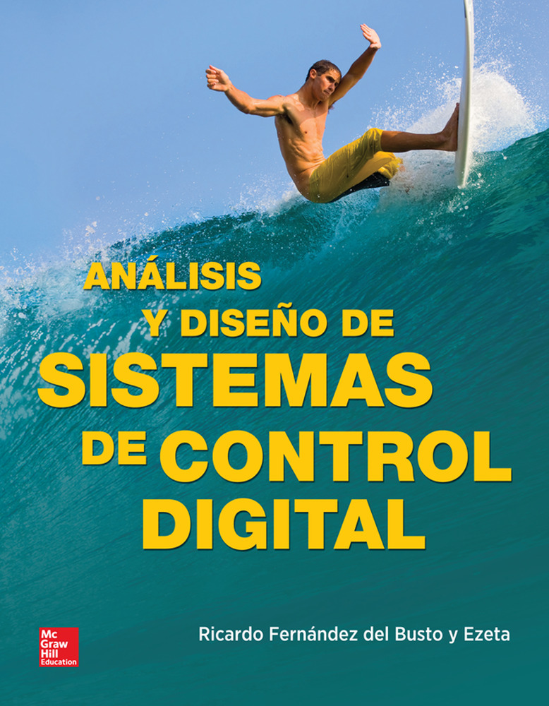 ANALISIS Y DISENO DE SISTEMAS DE CONTROL DIGITAL