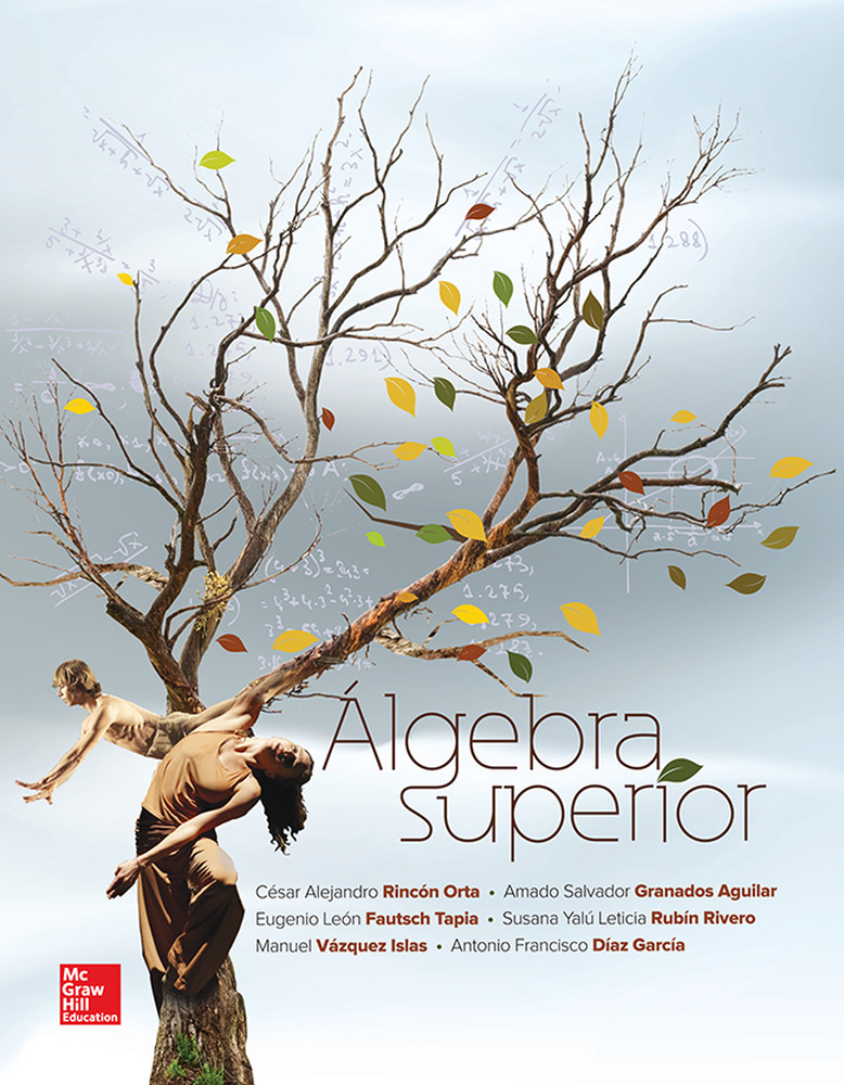 ALGEBRA