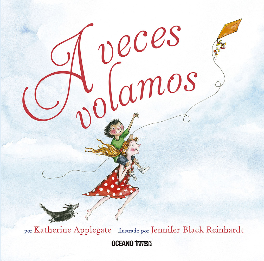 A veces volamos A veces volamos