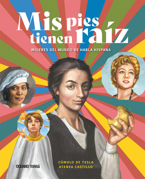 Los viajes de Laika