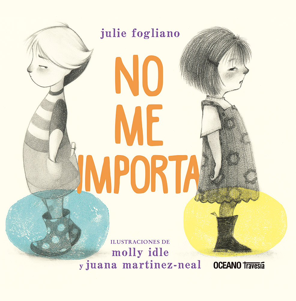 ¡No es una caja, mamá!