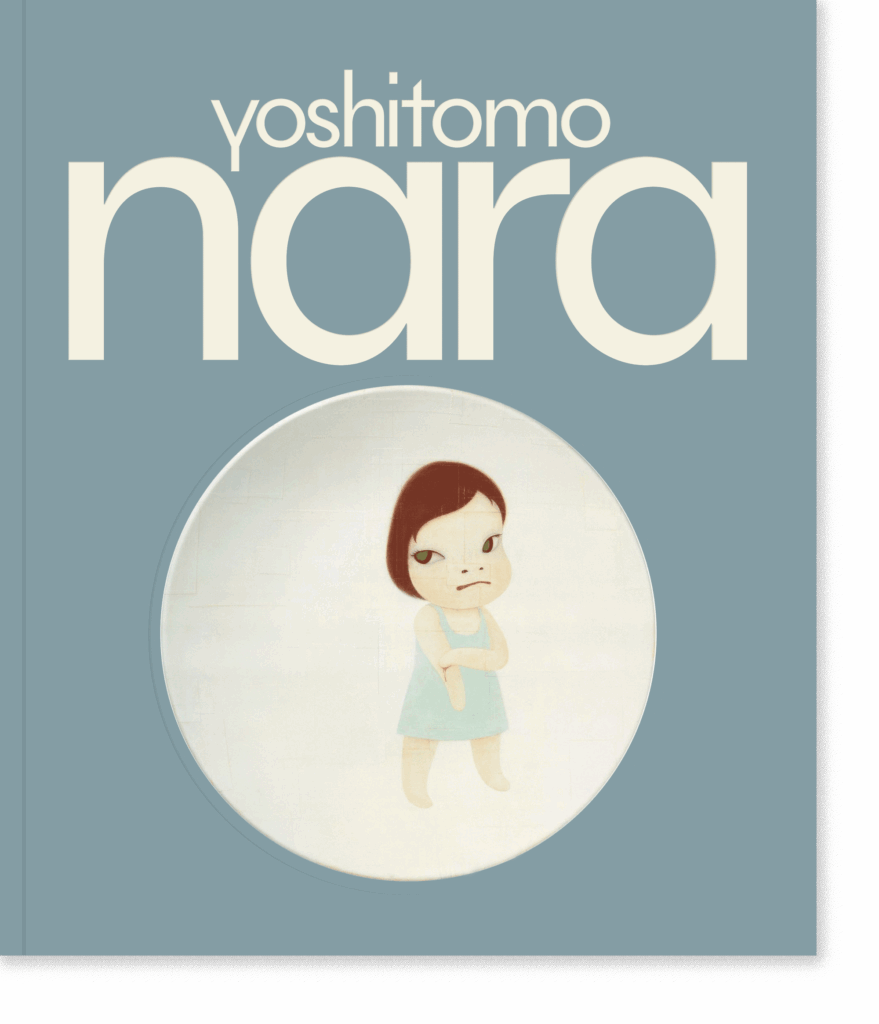 Yoshitomo Nara