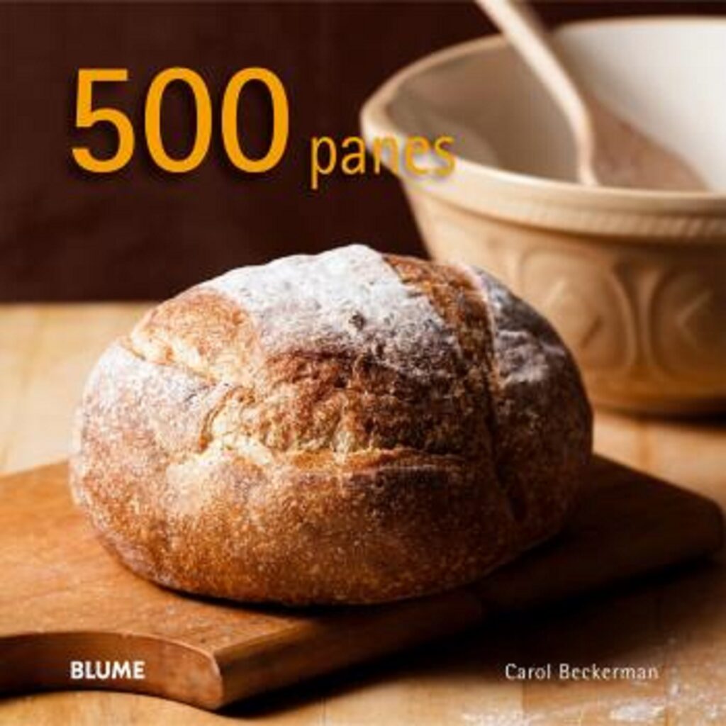 Panes y brioches del mundo