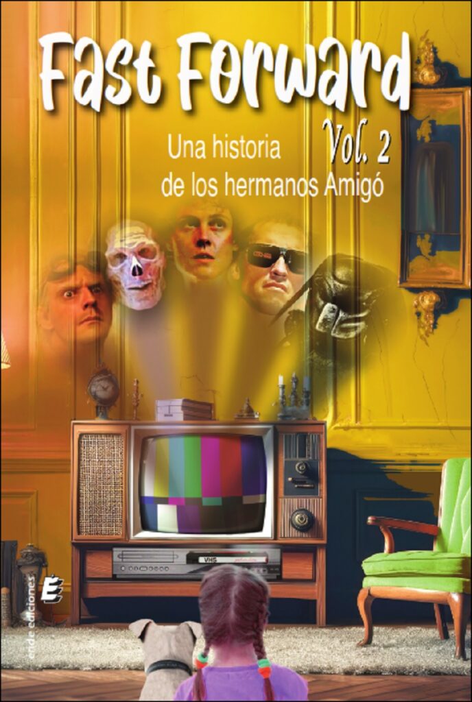 Gondomar. El secreto de la taberna