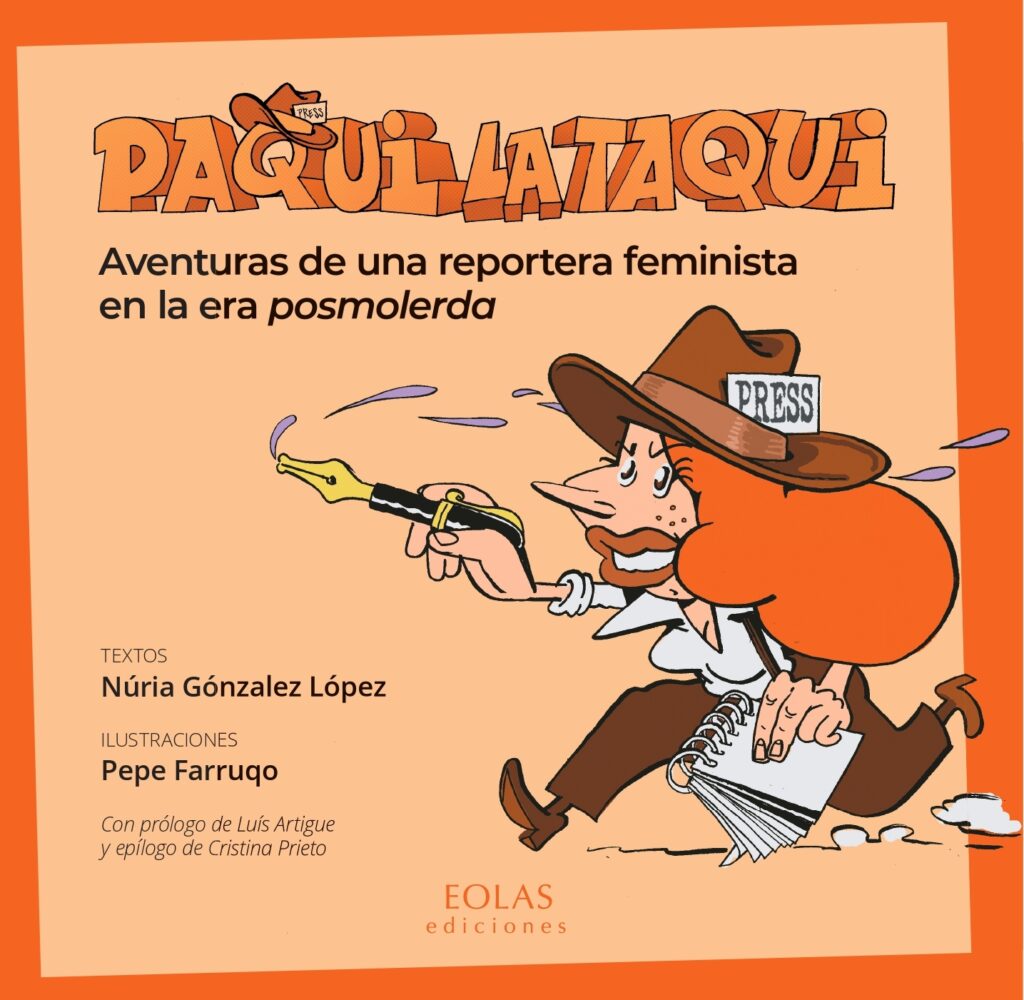 El verano que caímos
