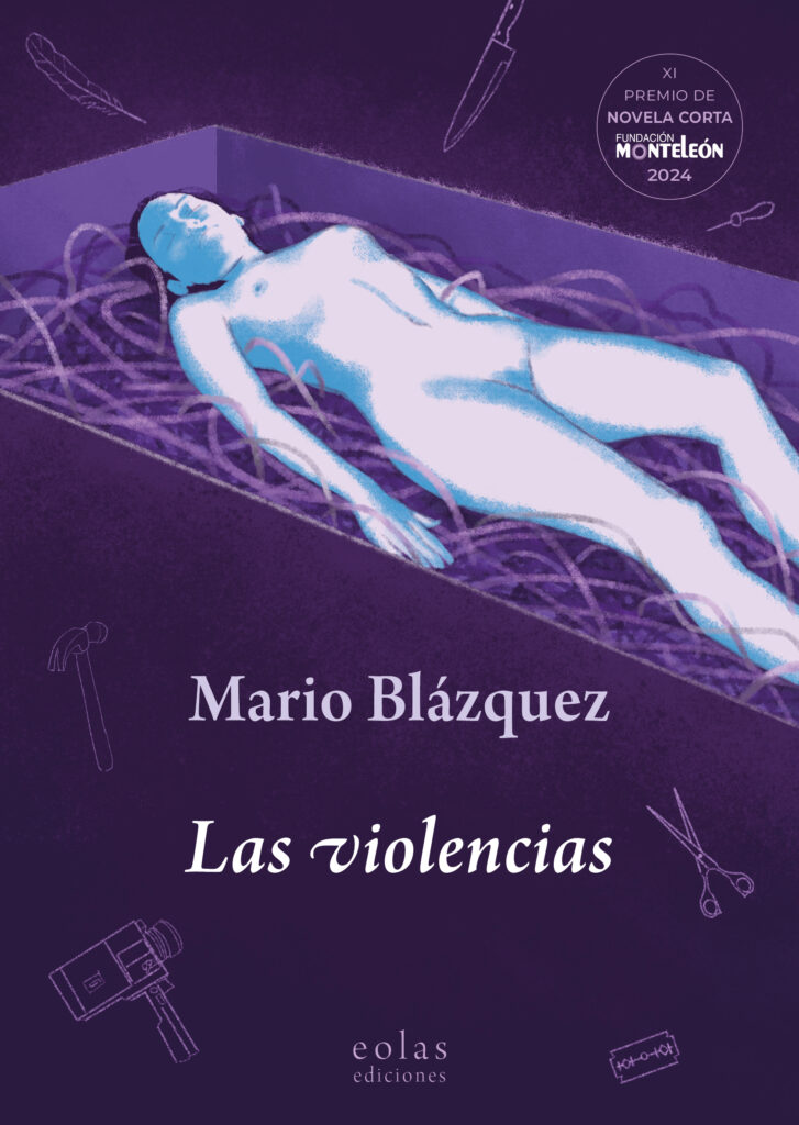 La dulzura del Apocalipsis