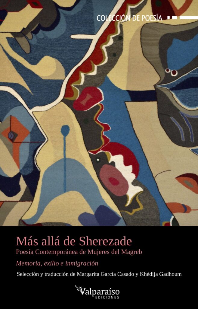 Poesía, poetas y antipoetas