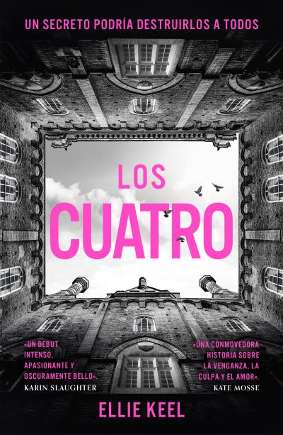 Blanco letal (Cormoran Strike 4)