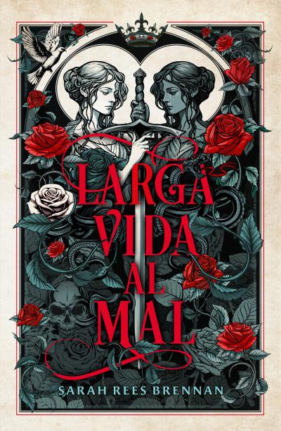 La Maldición de la Sangre