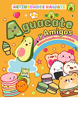 El Monstruo de Colores. Mandalas
