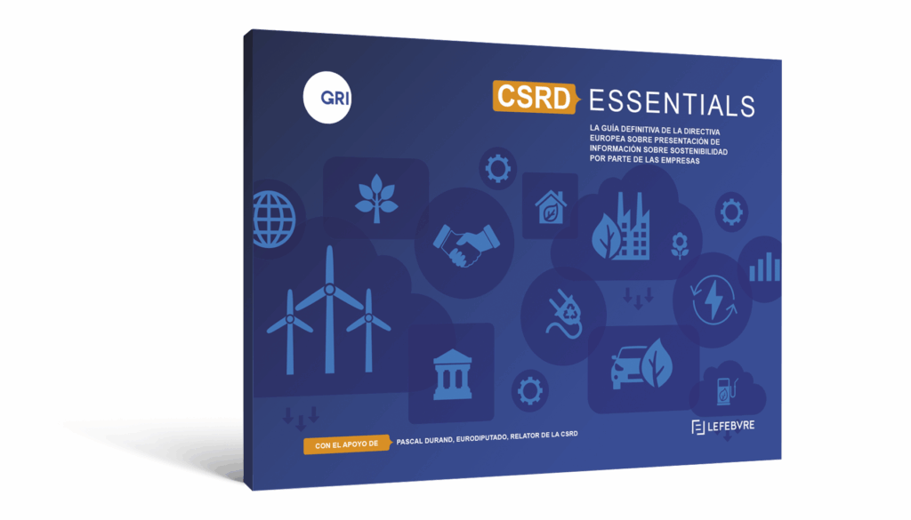 CSRD Essentials
