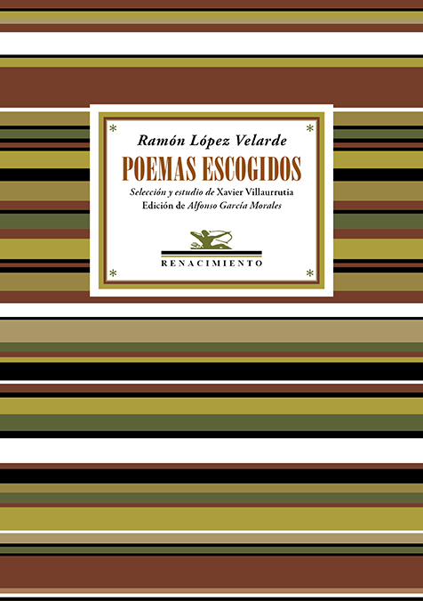 Poemas escogidos