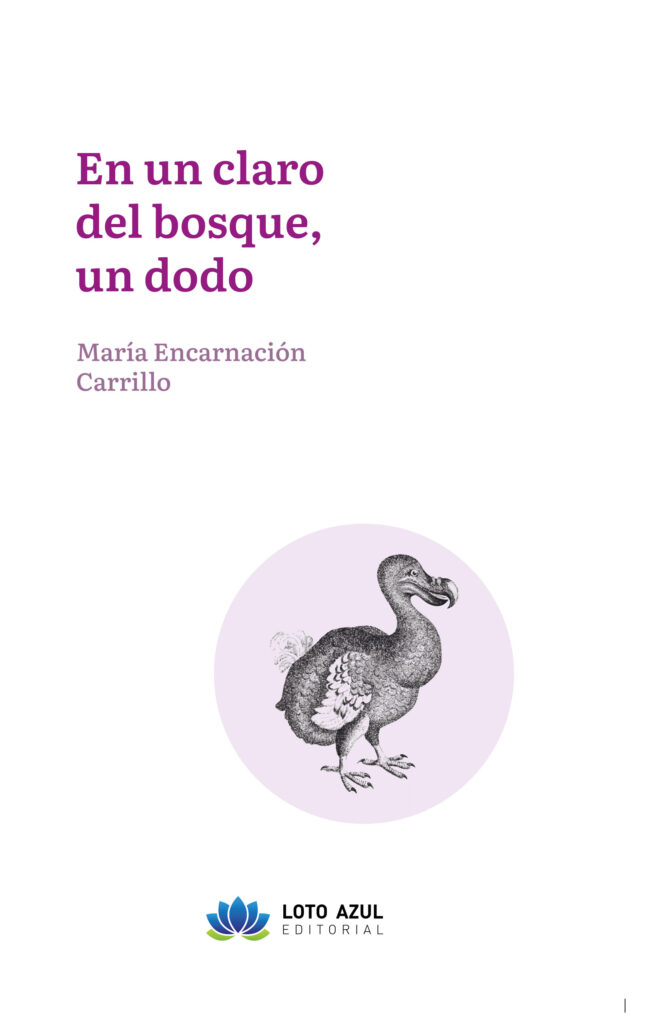 La musa y el arpón