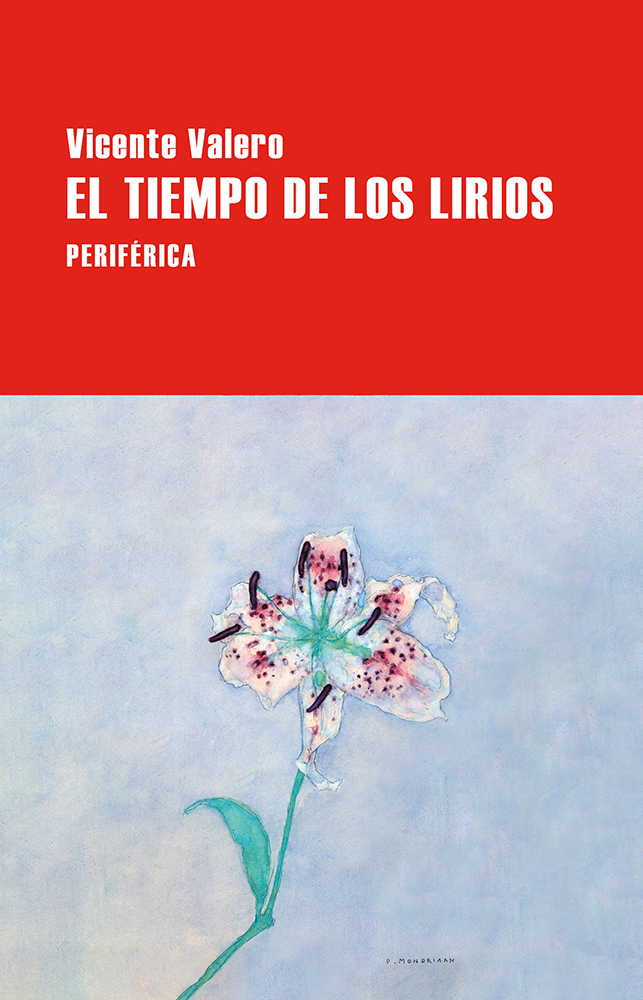 El tiempo de los lirios El tiempo de los lirios