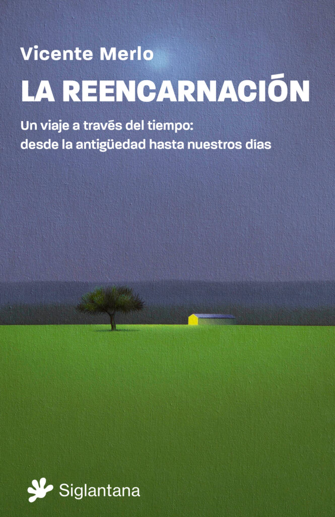 La reencarnación La reencarnación