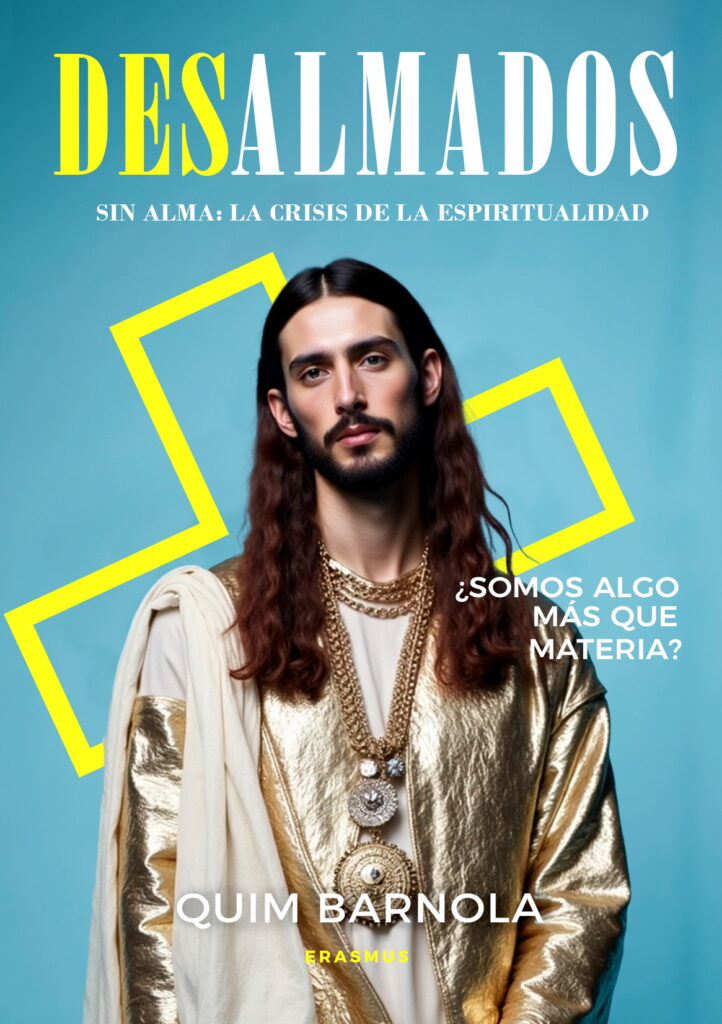 Desalmados