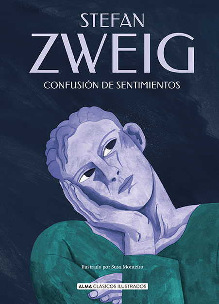 Confusión de sentimientos Confusión de sentimientos