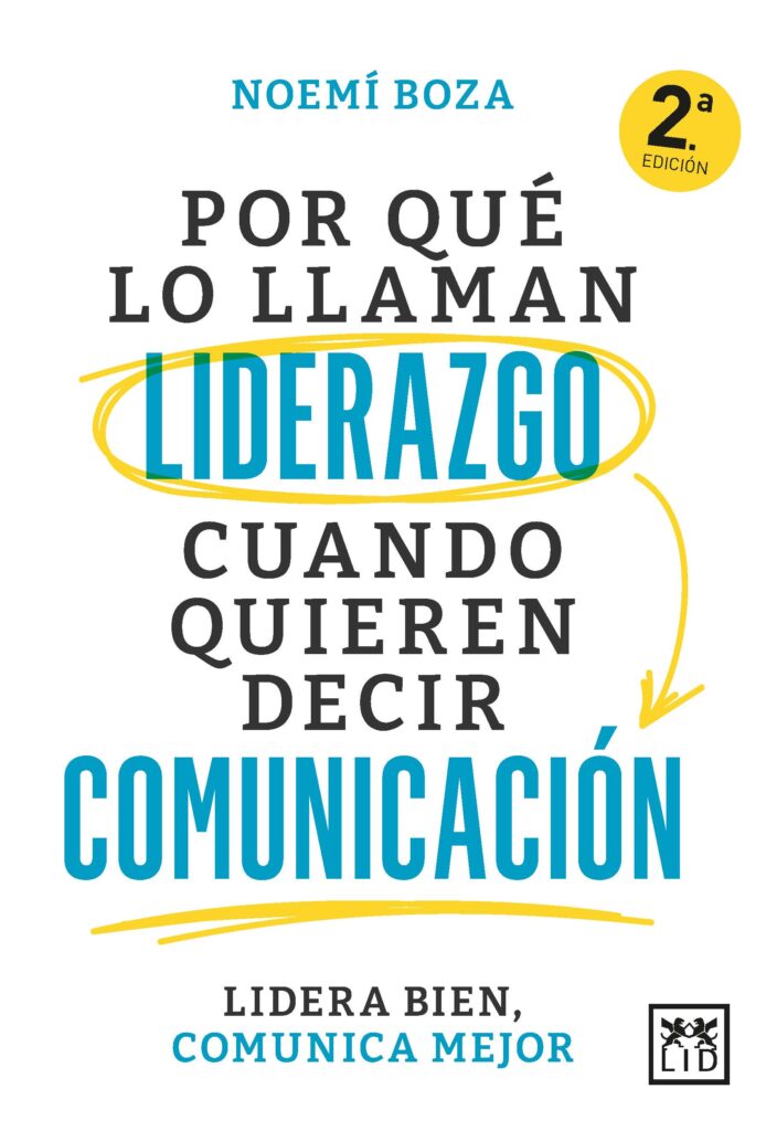El poder del carisma