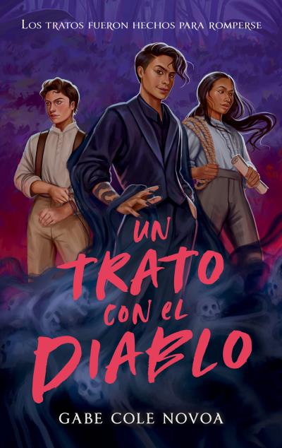 Un encantamiento frágil