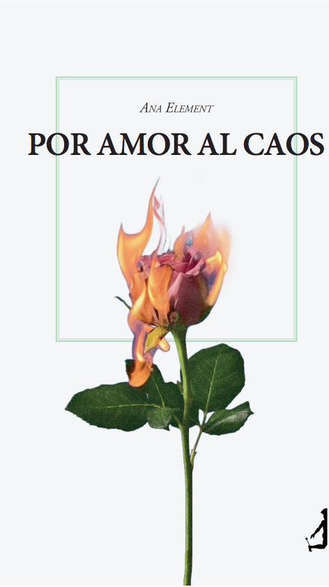 El humo ceniciento