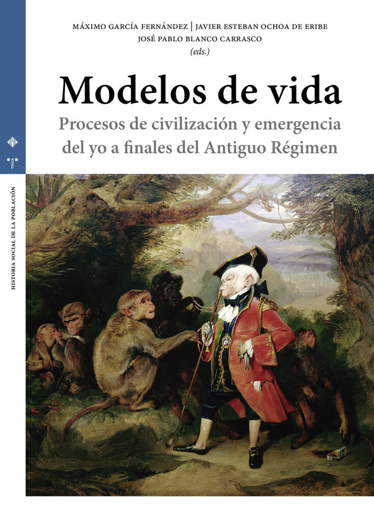 Modelos de vida