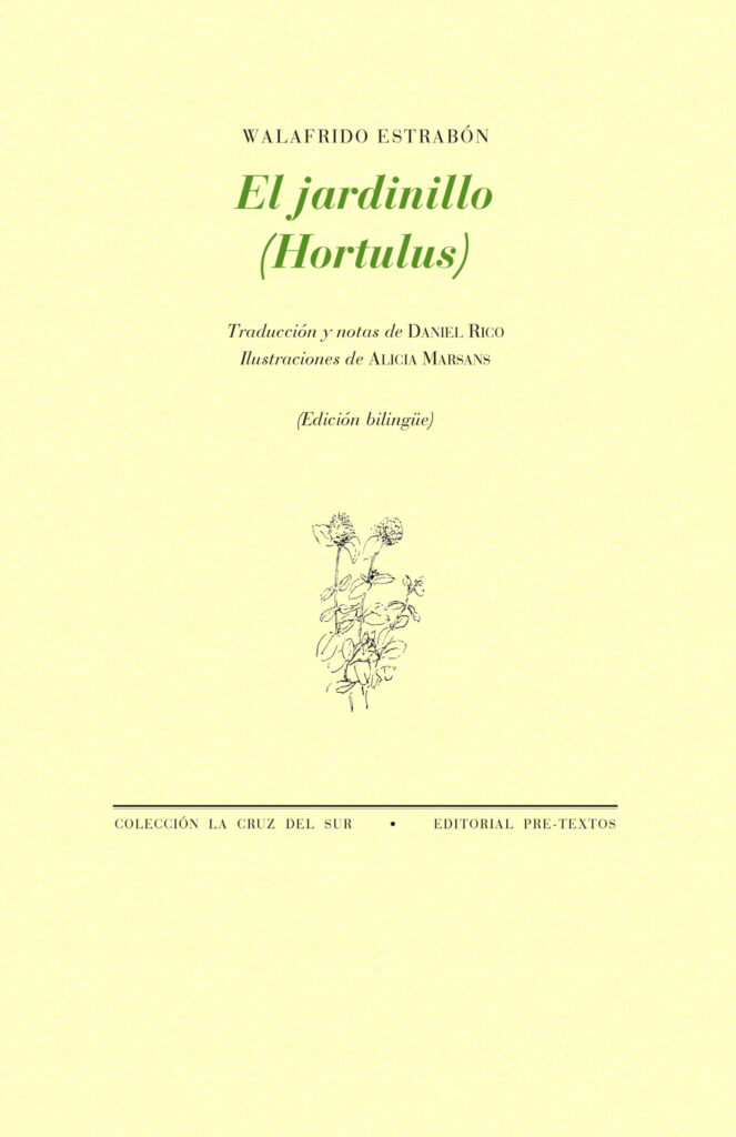 Meditaciones del lugar